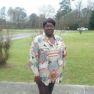 Meet your Posher, Mamie